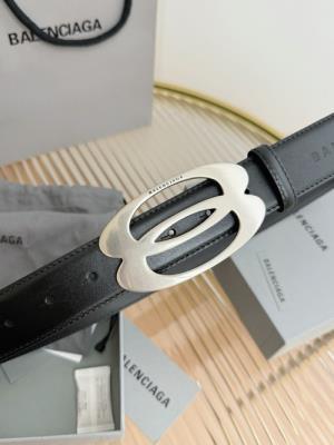 wholesale quality balenciaga belts model no. 1
